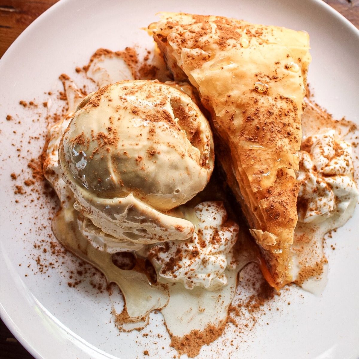 Baklava