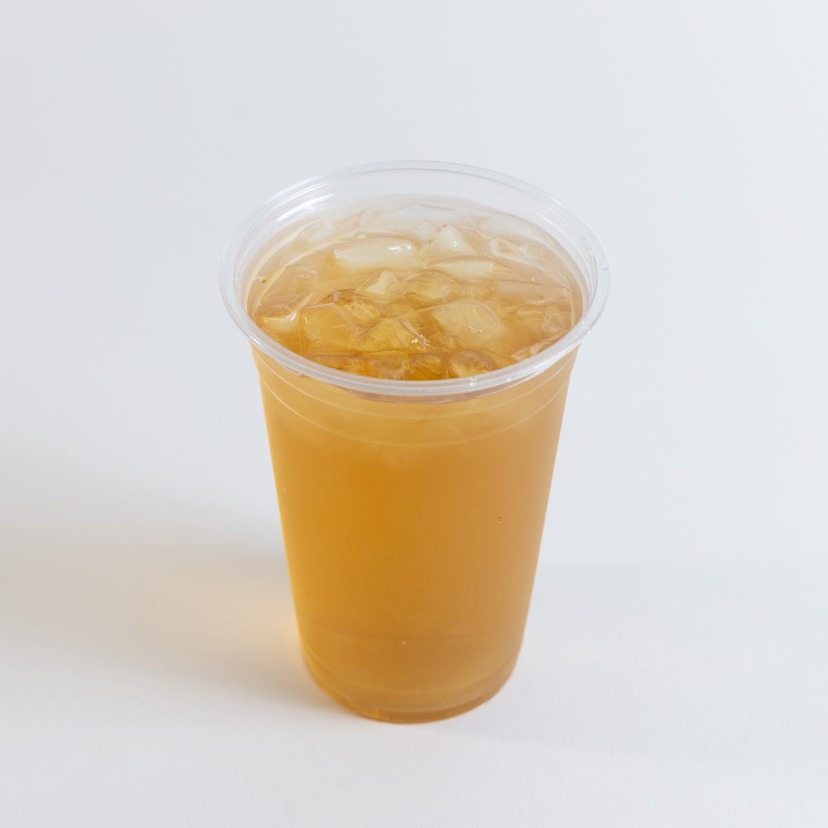 Unsweetened Ice Tea